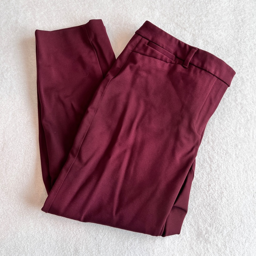✿ White House BM - Pants - 14